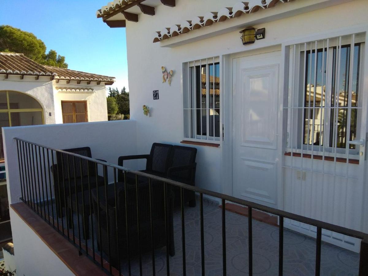 Appartement Lago Jardin Torrevieja Kültér fotó