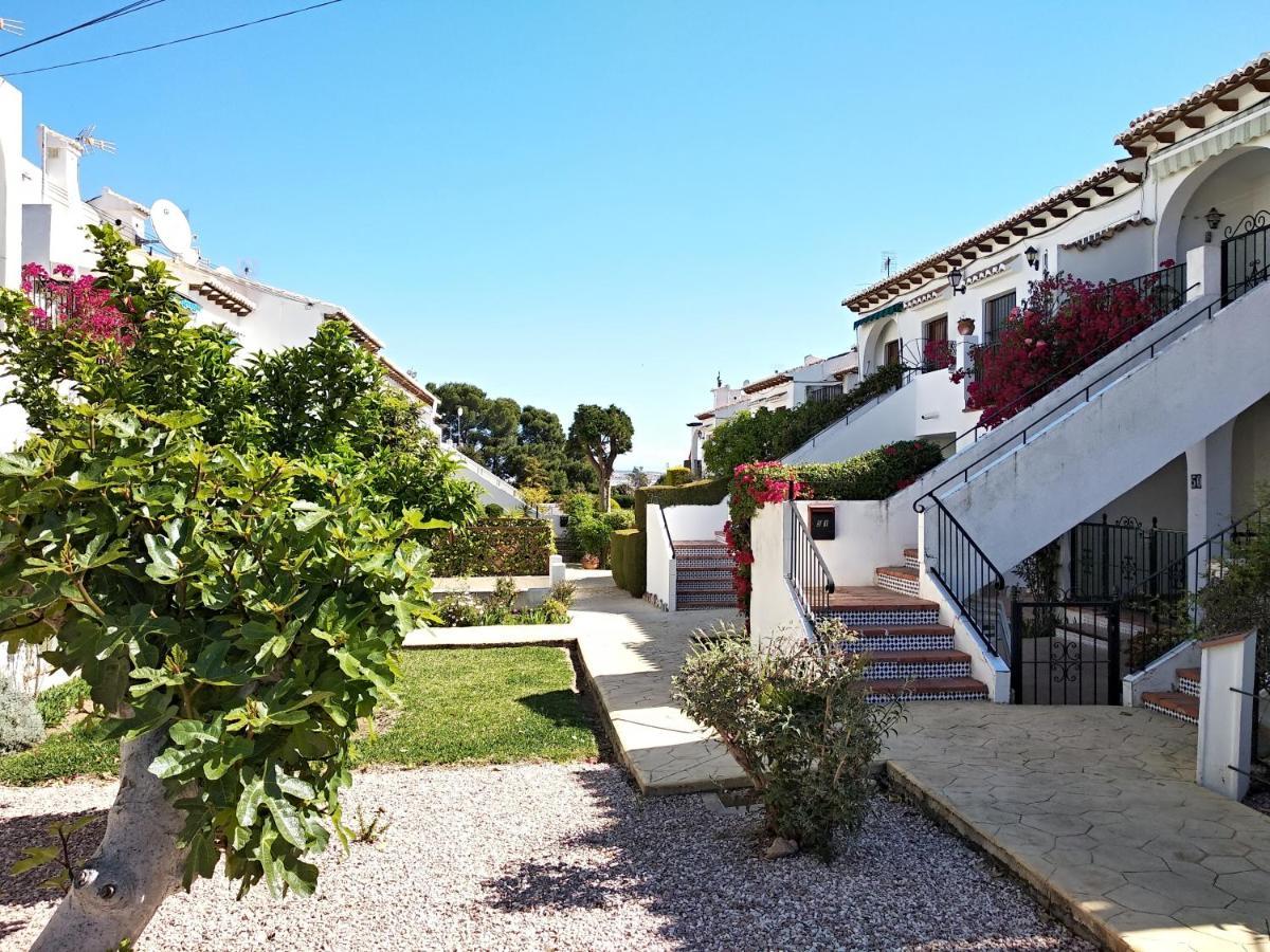 Appartement Lago Jardin Torrevieja Kültér fotó