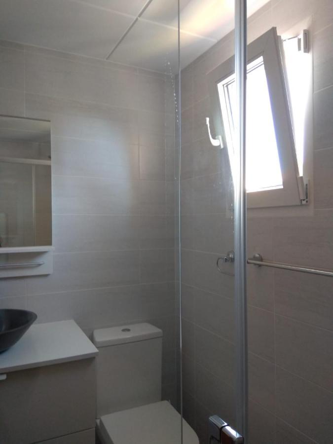 Appartement Lago Jardin Torrevieja Kültér fotó
